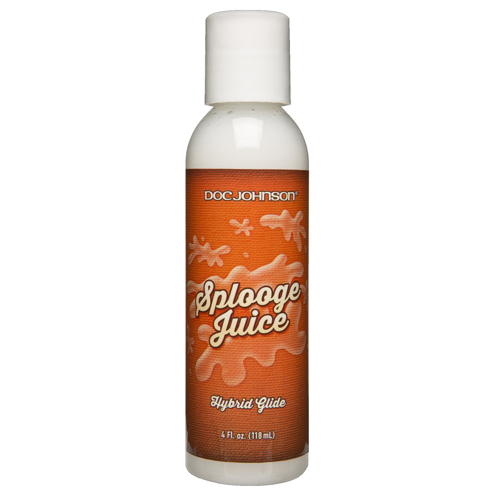 Splooge Juice - 4 oz