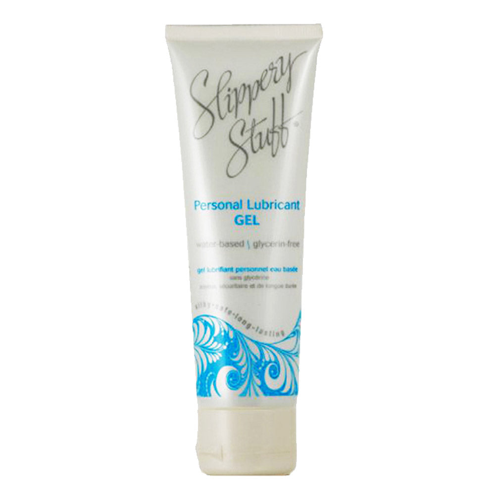 Slippery Stuff Gel 4oz Tube