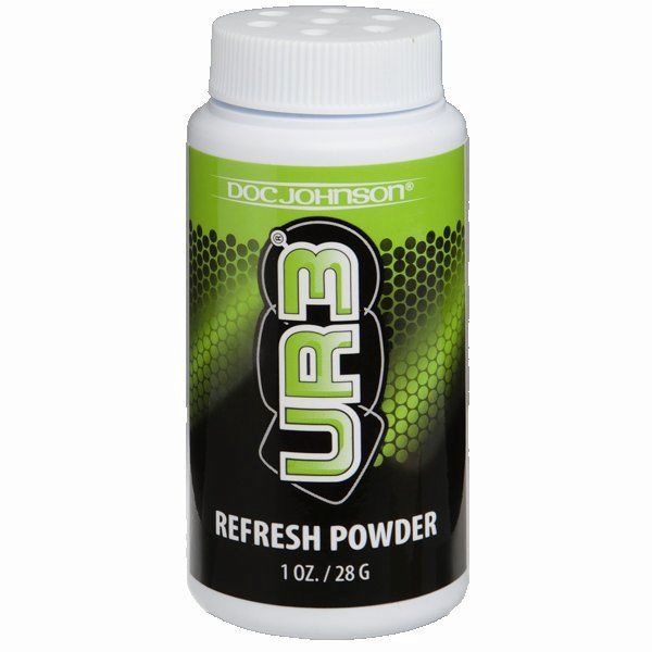 Ultraskyn Refresh Powder - 1 oz. Bottle