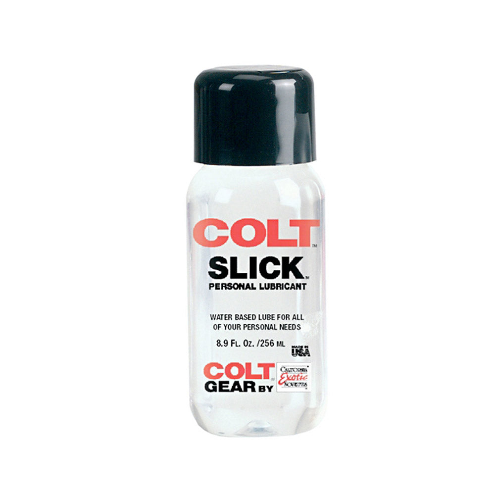 California Exotic COLT Slick Lube - 8.9 oz / 263 ml