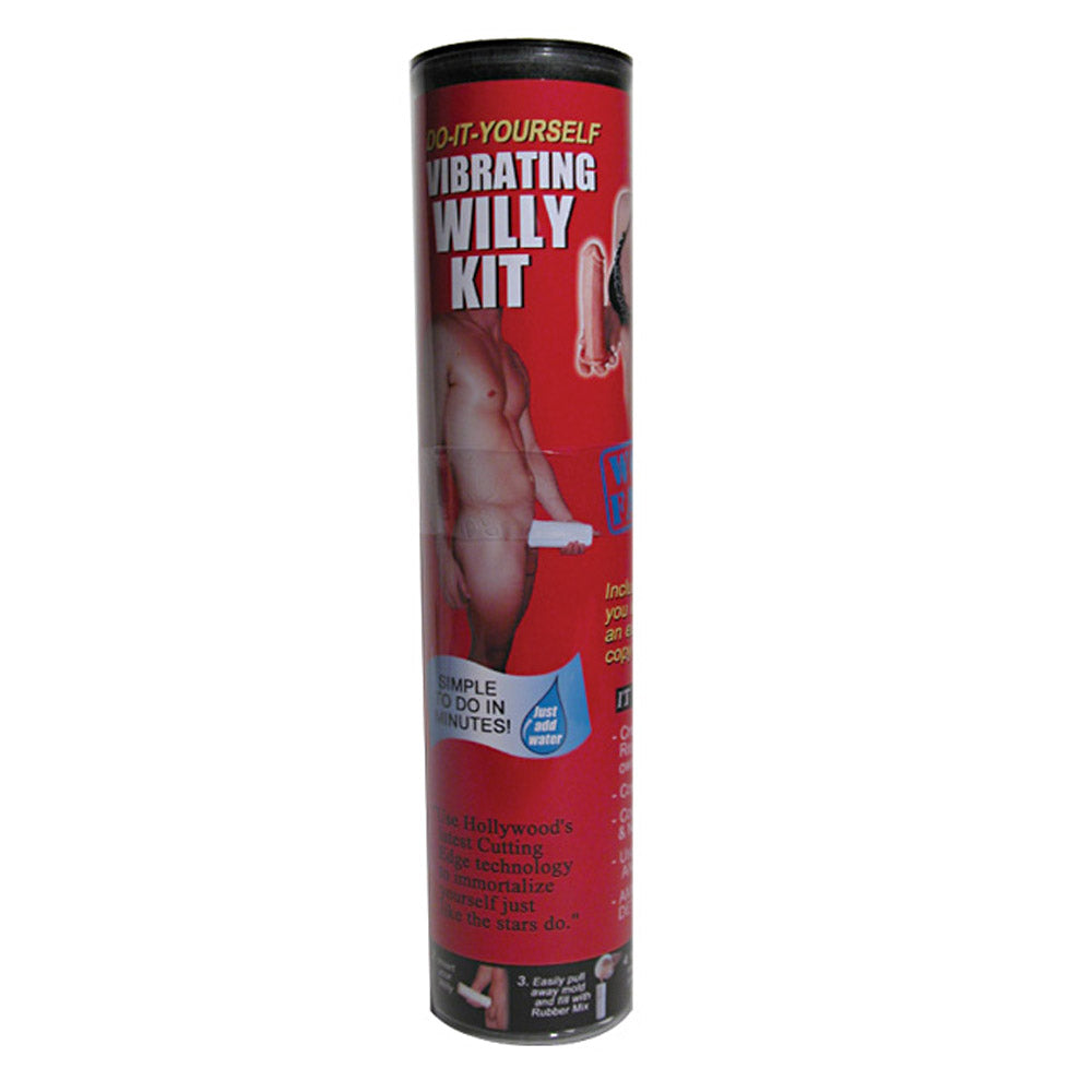 Empire Labs Clone-A-Willy Vibrating Kit