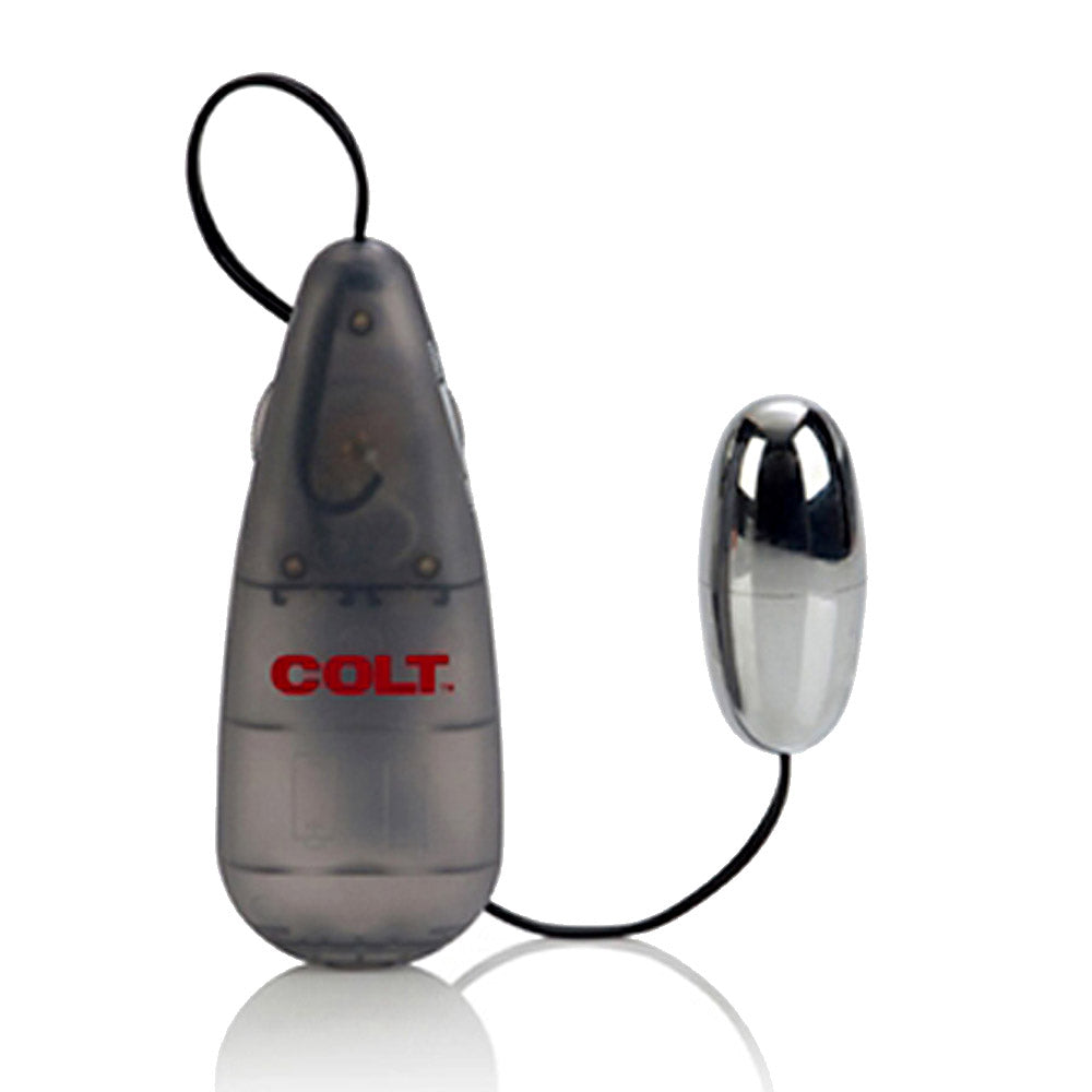 California Exotic COLT  Multi-Speed Power Pak Bullet