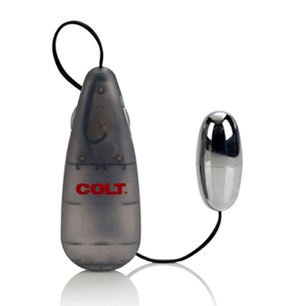 California Exotic COLT  Multi-Speed Power Pak Bullet