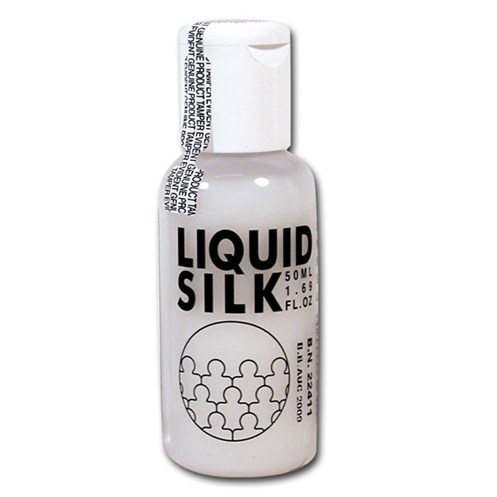 Liquid Silk 50ml Bottle