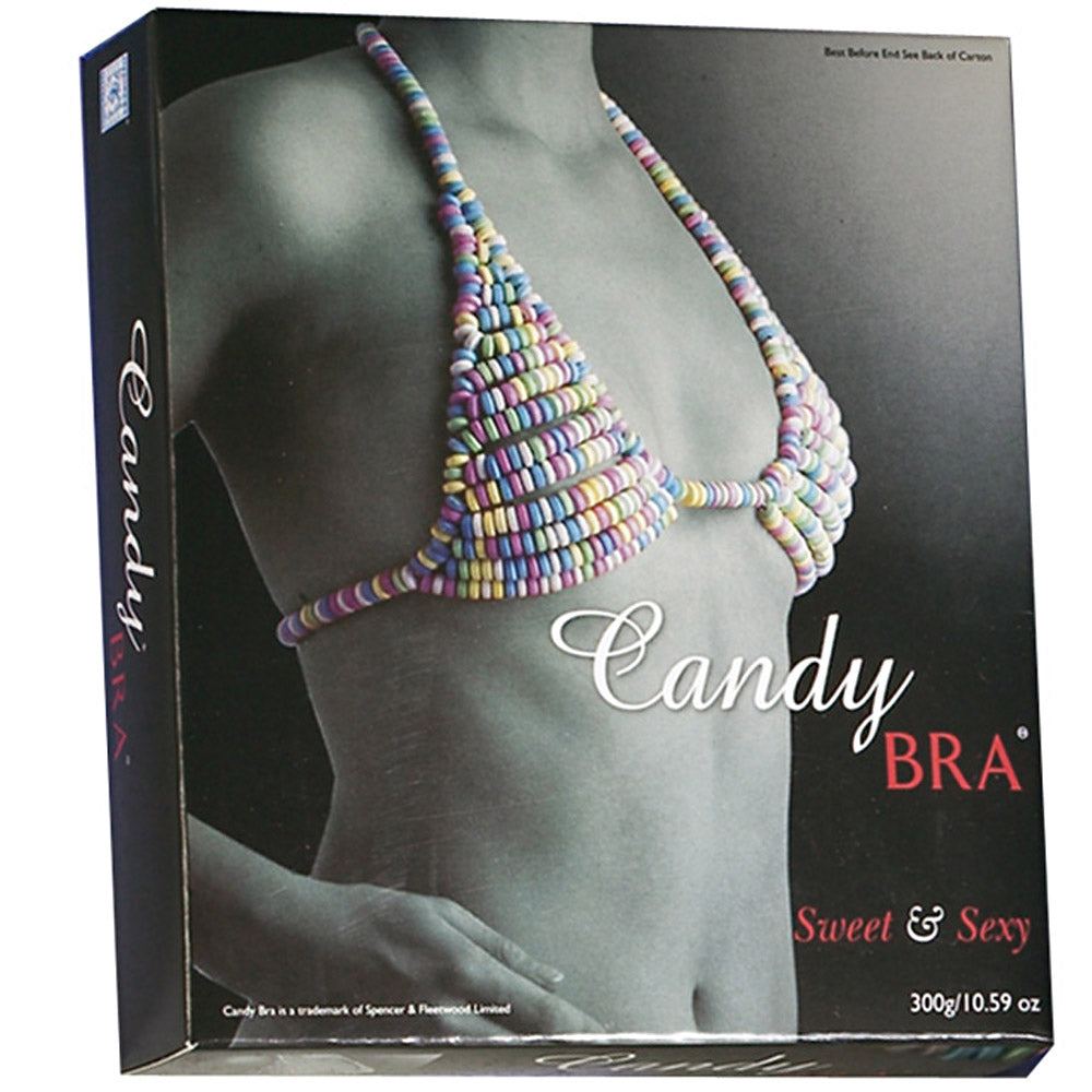 Candy Bra