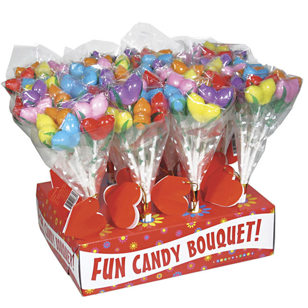Boobs Bouquet (12/DP)