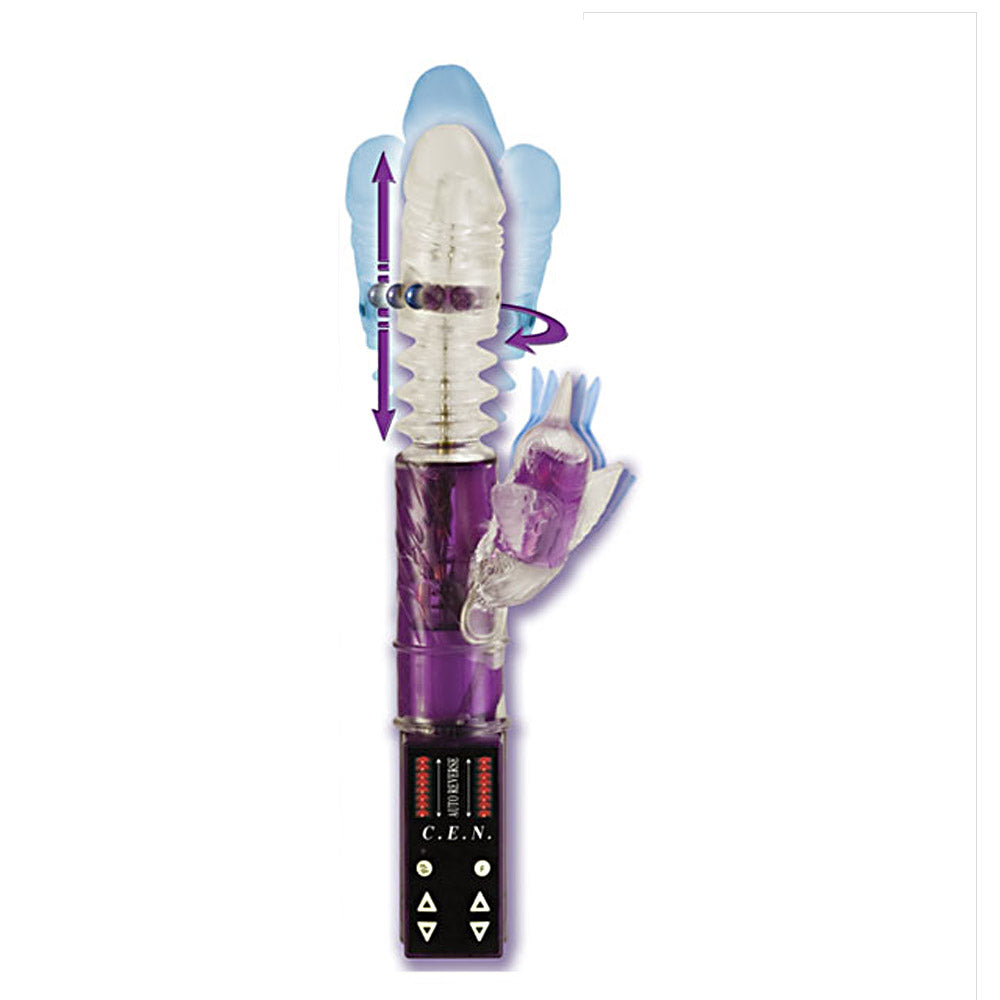 California Exotic Endless Pleasure