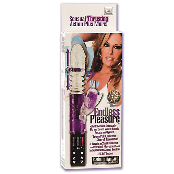 California Exotic Endless Pleasure