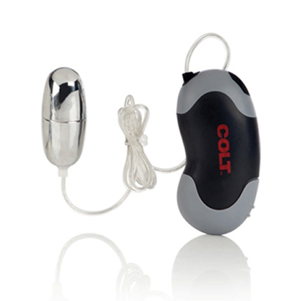 California Exotic COLT Xtreme Turbo Bullet