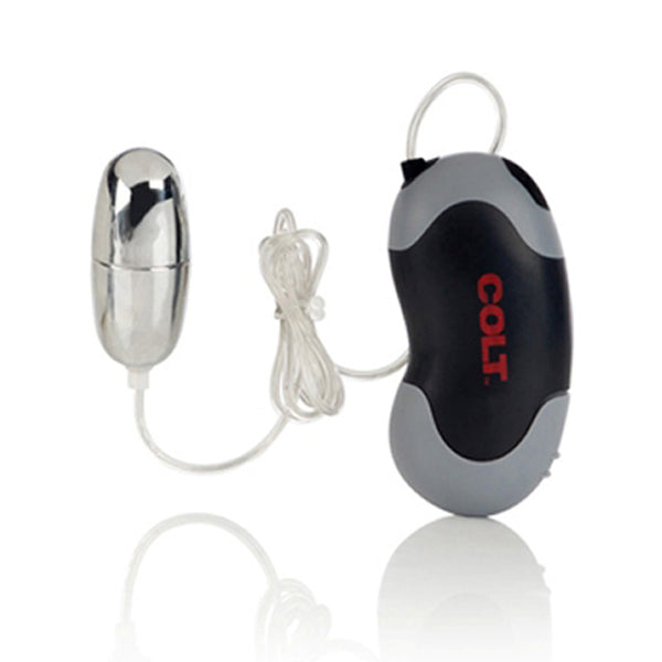 California Exotic COLT Xtreme Turbo Bullet