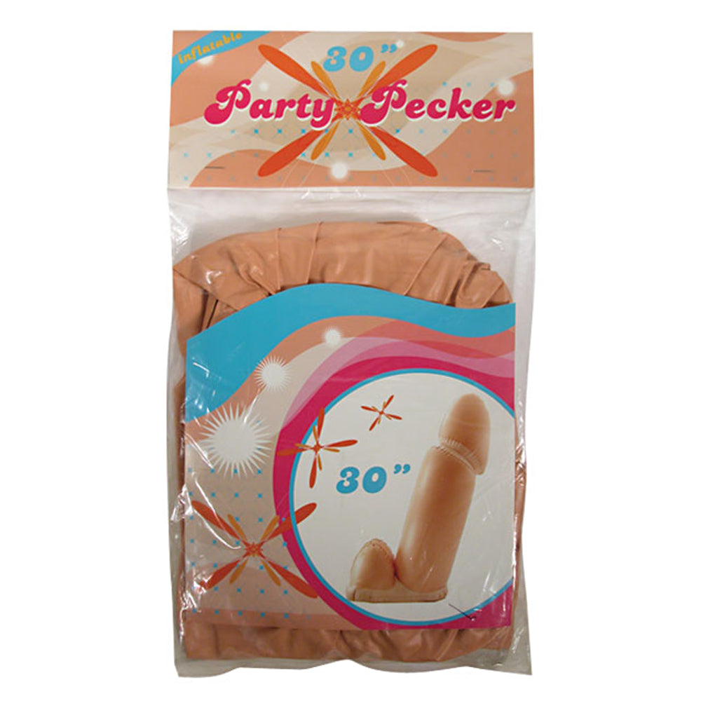 Inflatable Pecker 30in.