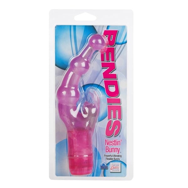 California Exotic Bendies Nestlin' Bunny