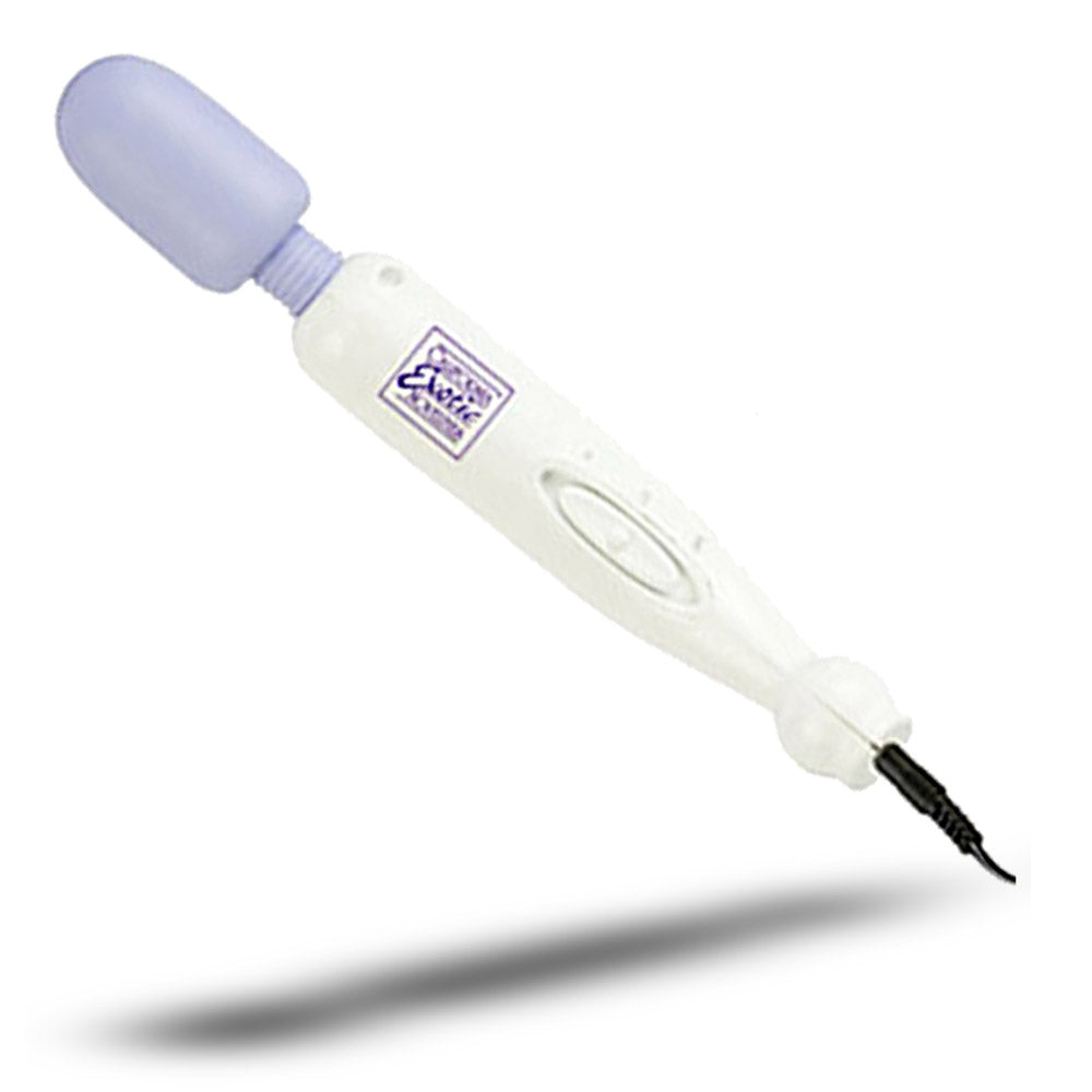 California Exotic My Mini Miracle Massager  - Electric