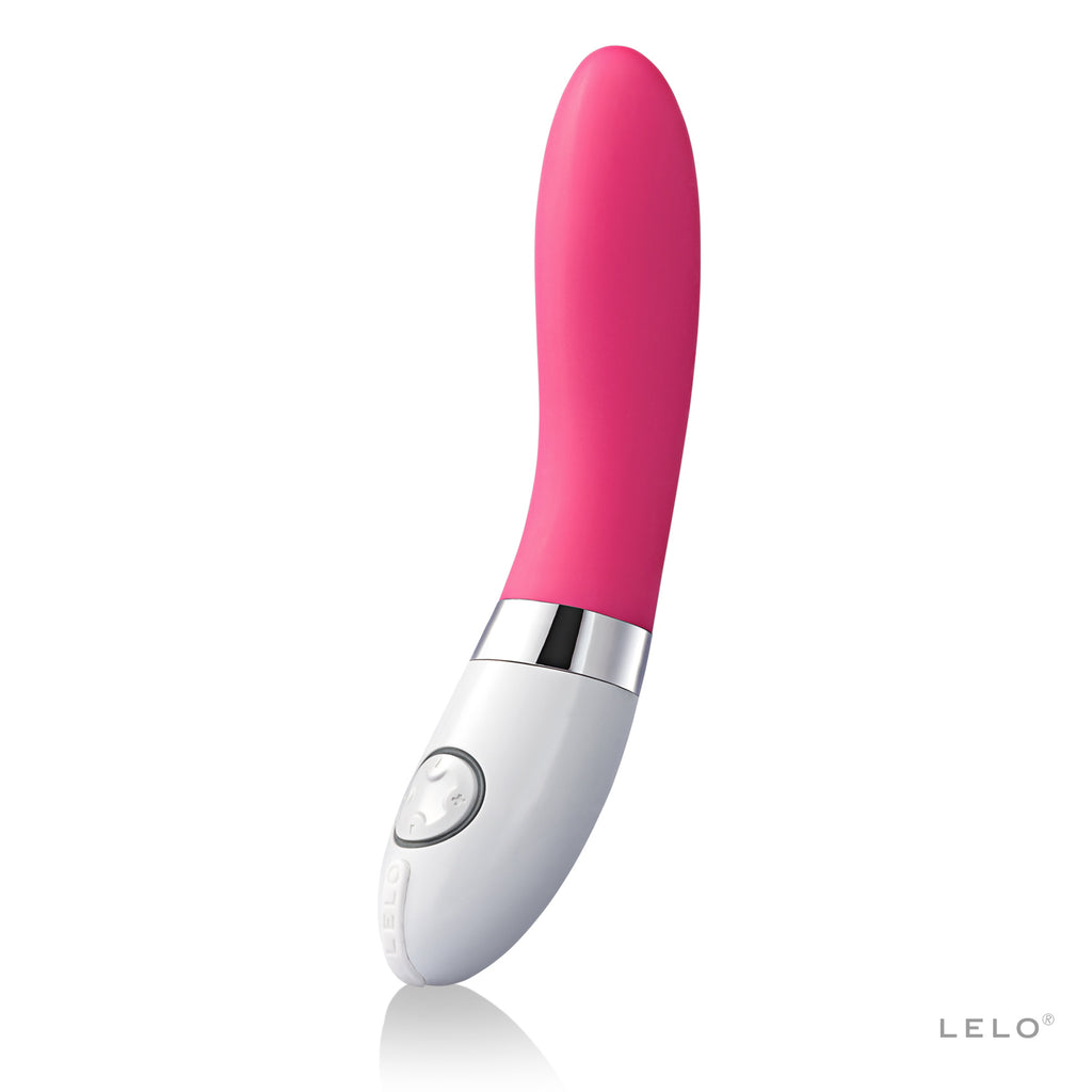 LELO Liv Personal Massager Cerise