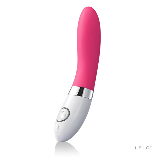 LELO Liv Personal Massager Cerise
