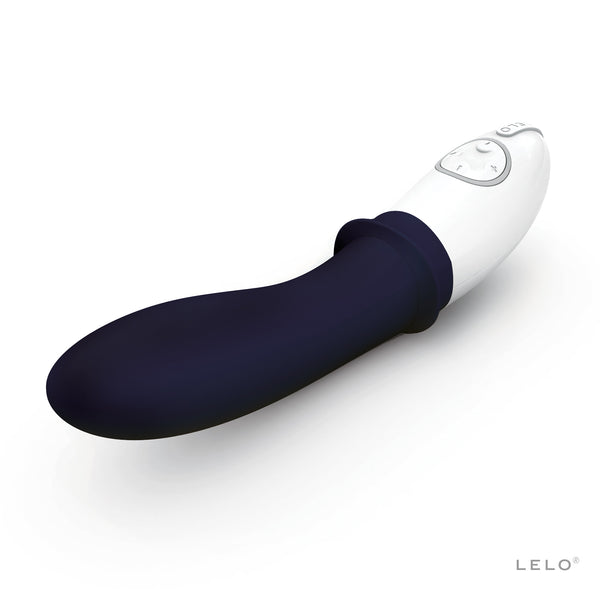 LELO Billy Deep G-Spot Massager Blue