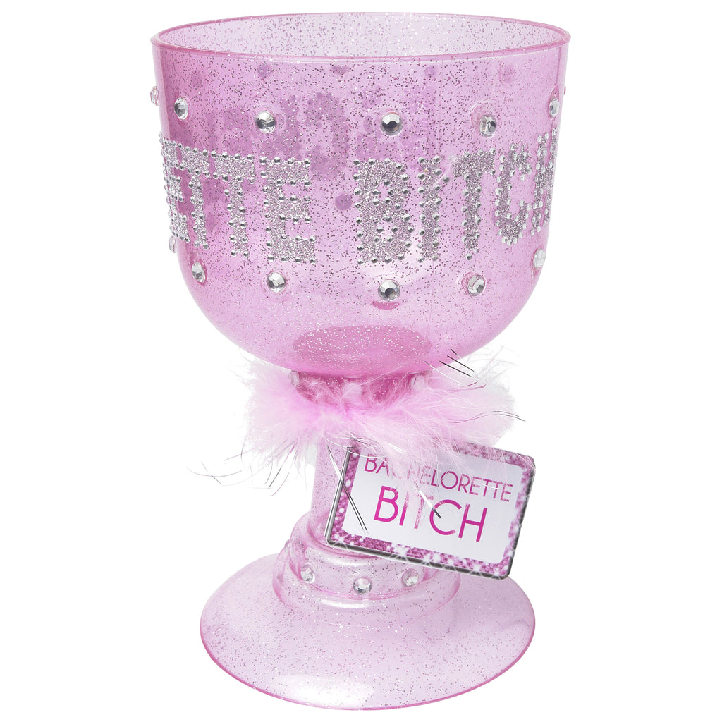 Pipe Dreams Bachelorette Party Favors Bachelorette Bitch Pimp Cup