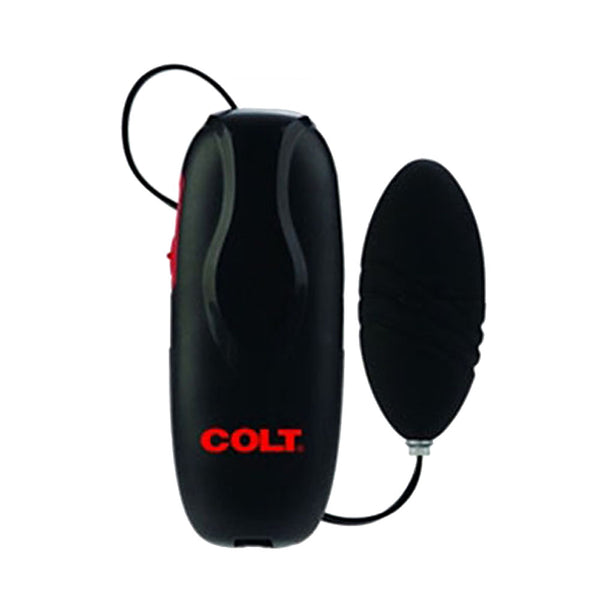 California Exotic COLT  Turbo Bullet - Black