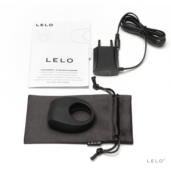 LELO Tor II Black