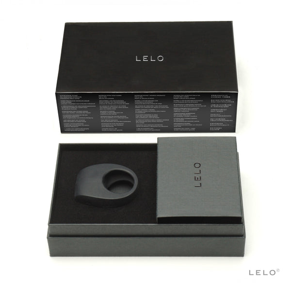LELO Tor II Black