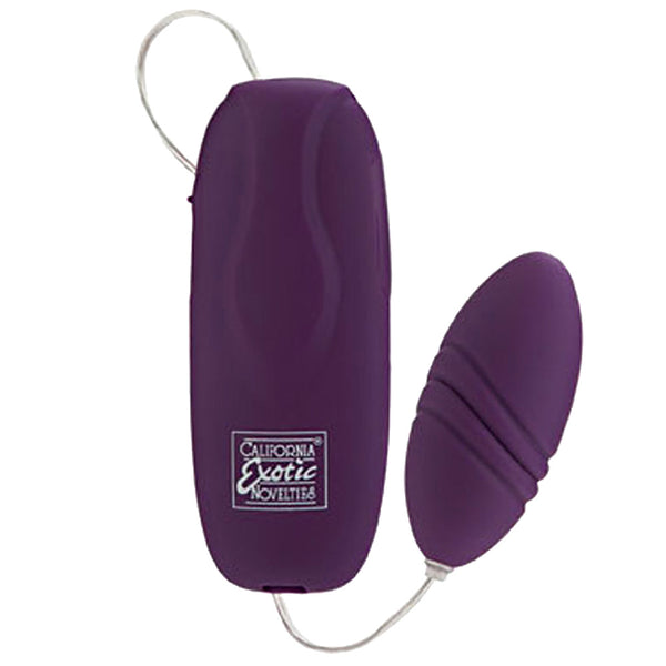 California Exotic Jumpin' Gyrator Rocket - Purple