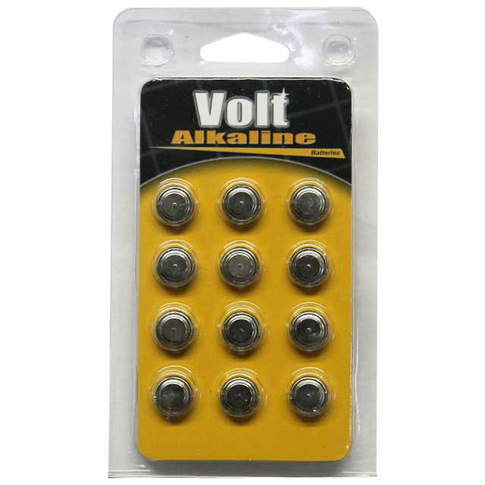 Blush AG-13 (12pk) Batteries