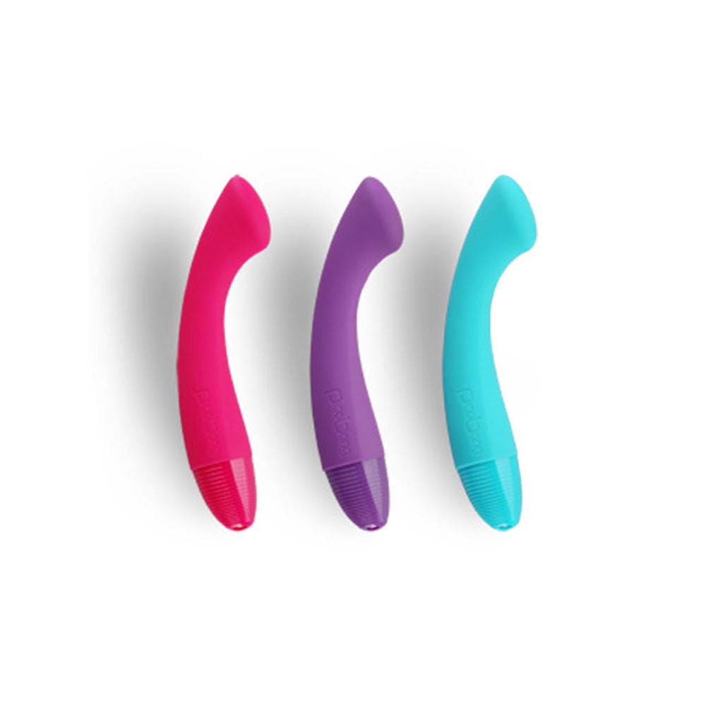 LELO PicoBong Moka G Vibe Purple