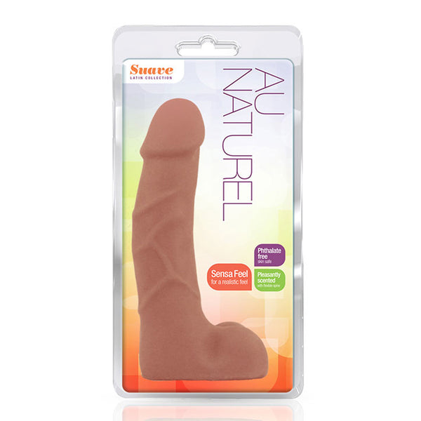 Blush Suave Dual Density 7in