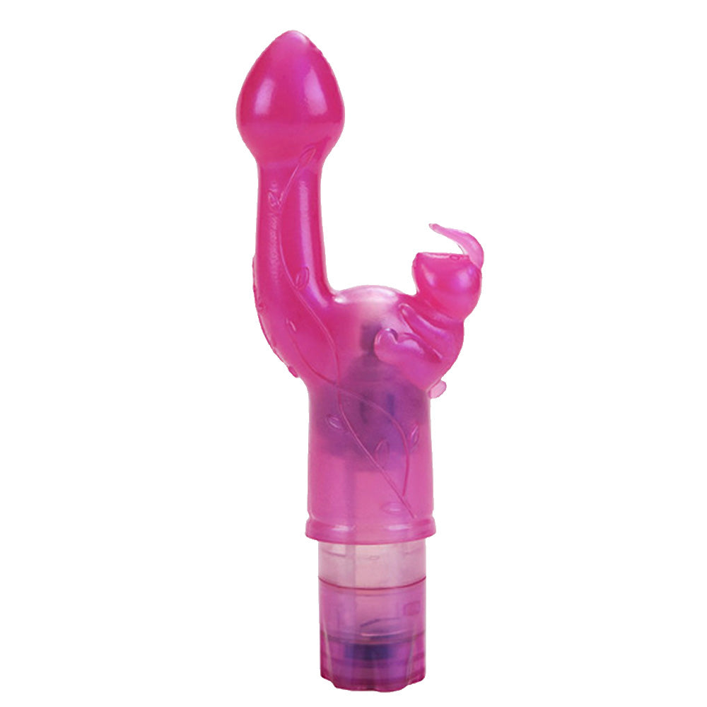 California Exotic The Original Bunny Kiss - Pink