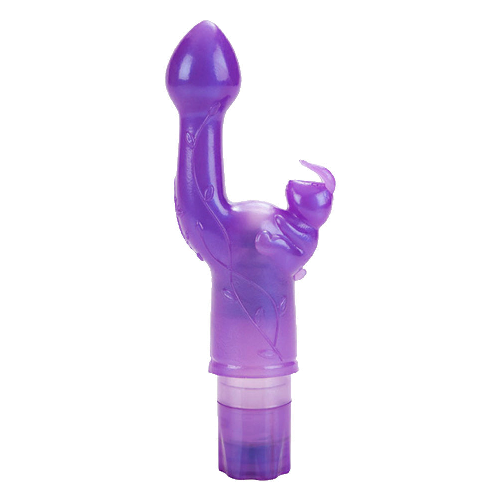 California Exotic The Original Bunny Kiss - Purple