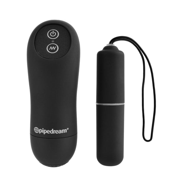 Pipe Dreams Fetish Fantasy Series Limited Edition Remote Control Vibrating Panties Plus Size