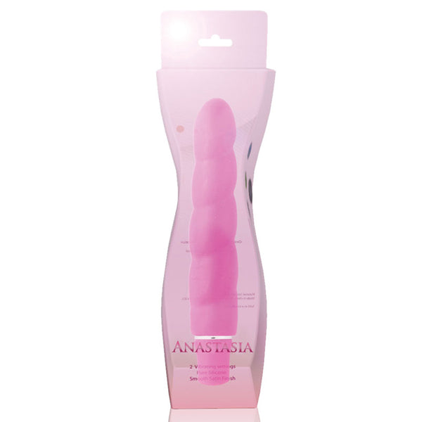 Blush Anastasia Pink