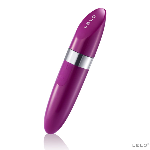 LELO Mia 2 Deep Rose