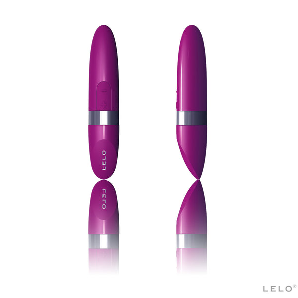 LELO Mia 2 Deep Rose