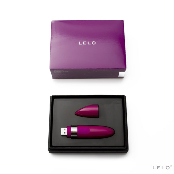 LELO Mia 2 Deep Rose