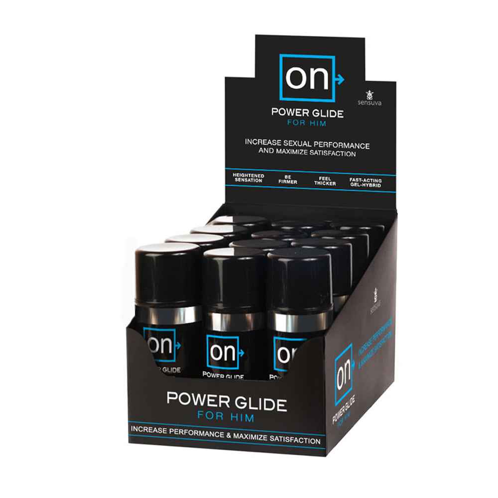 On Power Glide for Him Refill Kit (12)