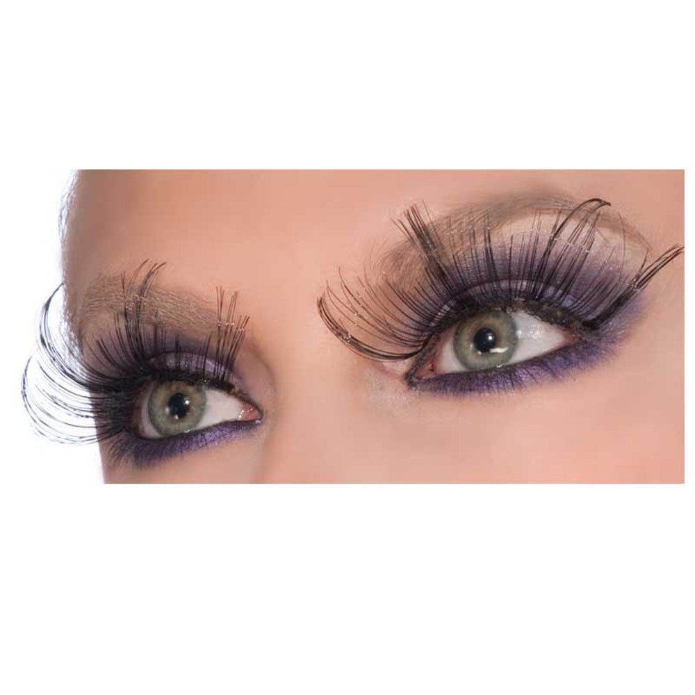 Lashes-Black #3