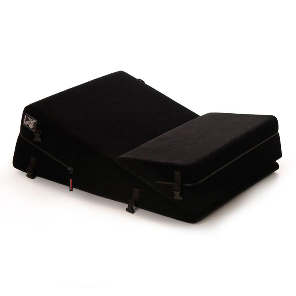 Liberator Black Label Wedge, Ramp Combo