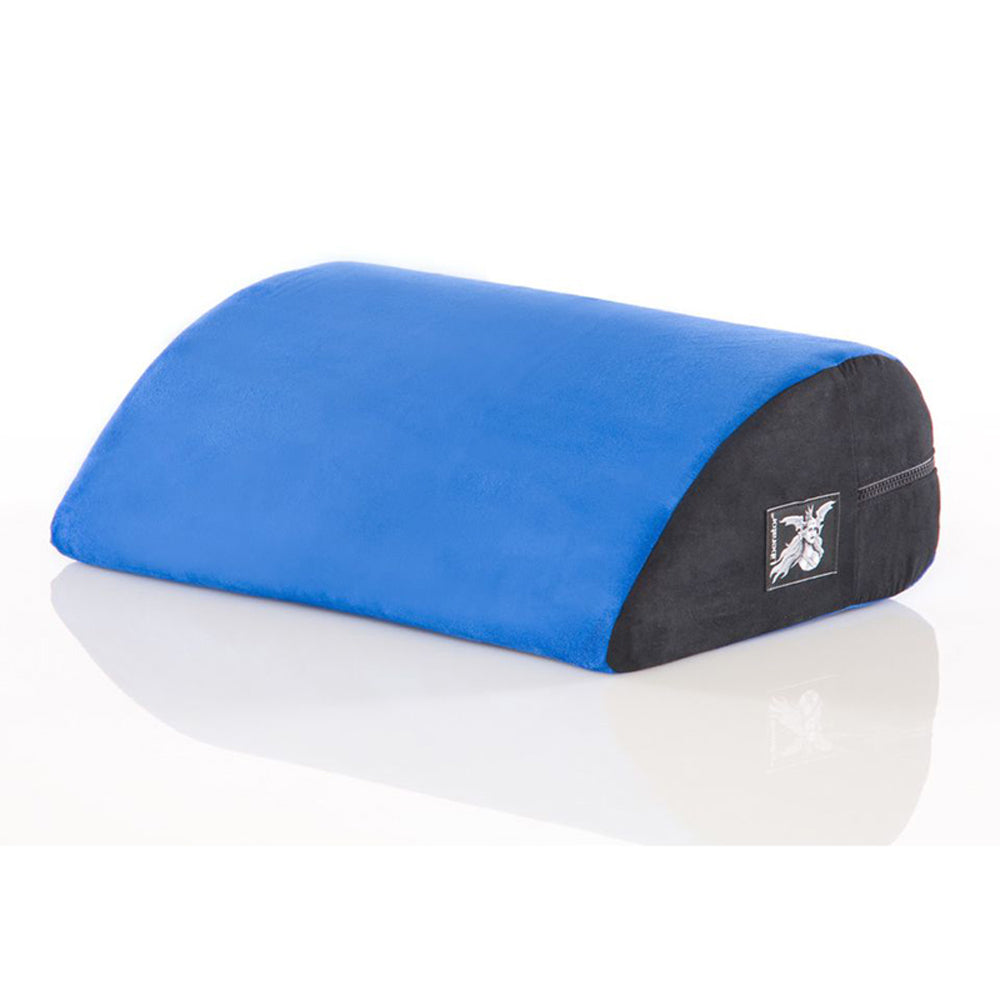 Liberator Jaz Motion Blueberry