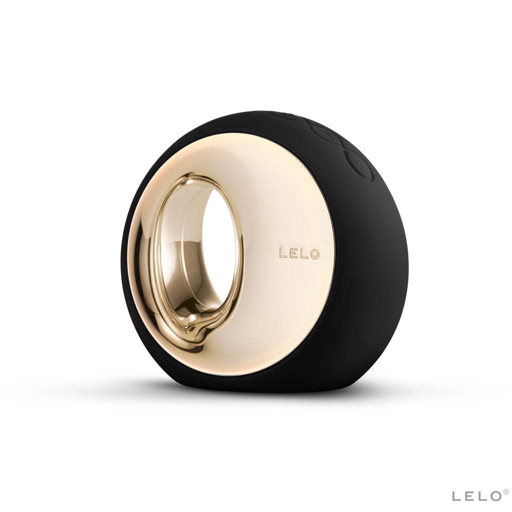 LELO ORA Black