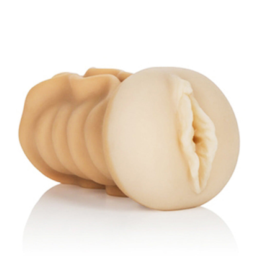 California Exotic Vivid Raw Fuck Buddy - Ivory