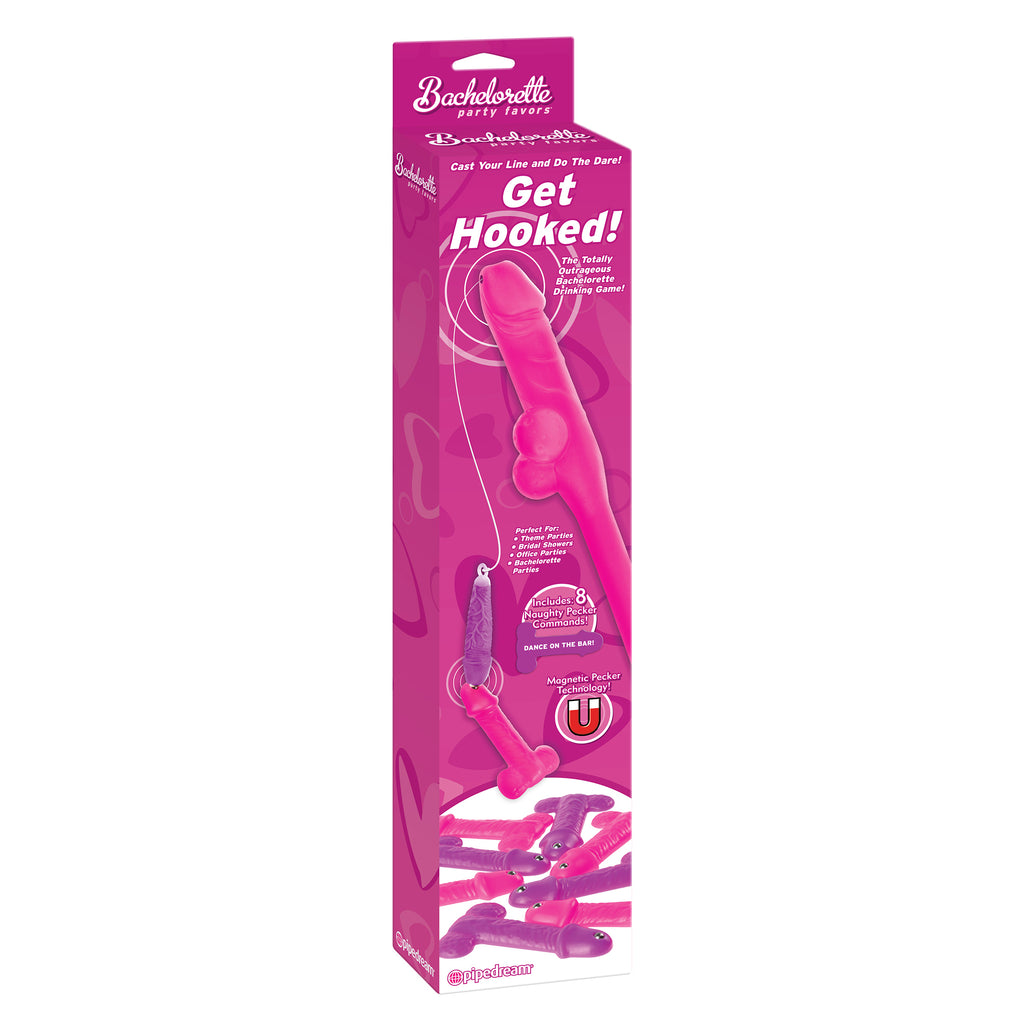 Pipe Dreams Bachelorette Party Favors Get Hooked!
