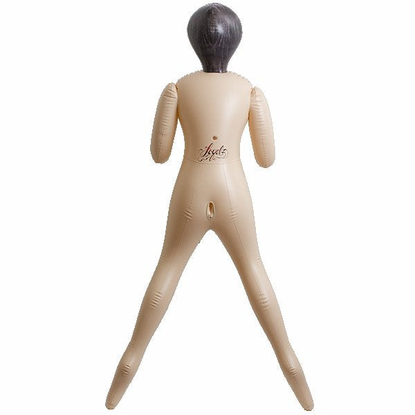 Belladonna 3 Hole Love Doll My Sensual Secrets Belladonna 3 Hole Love Doll My Sensual Secrets