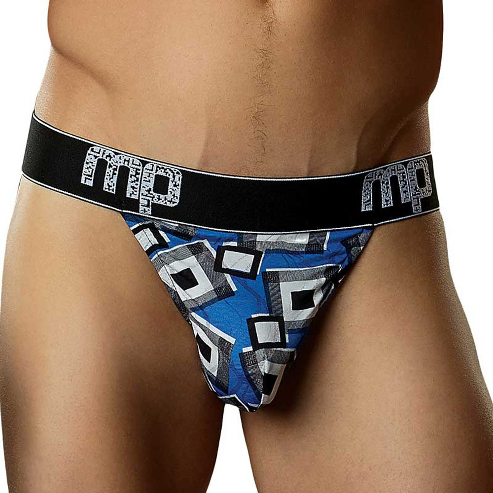 Male Power Out of the Box Micro Thong L/XL
