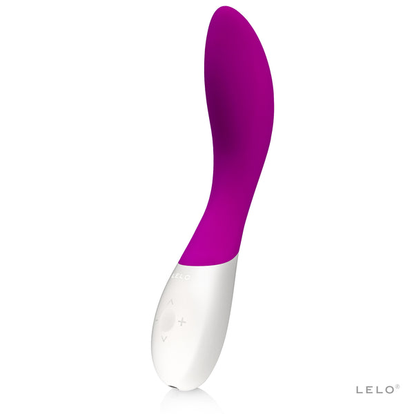 LELO MONA Wave Deep Rose