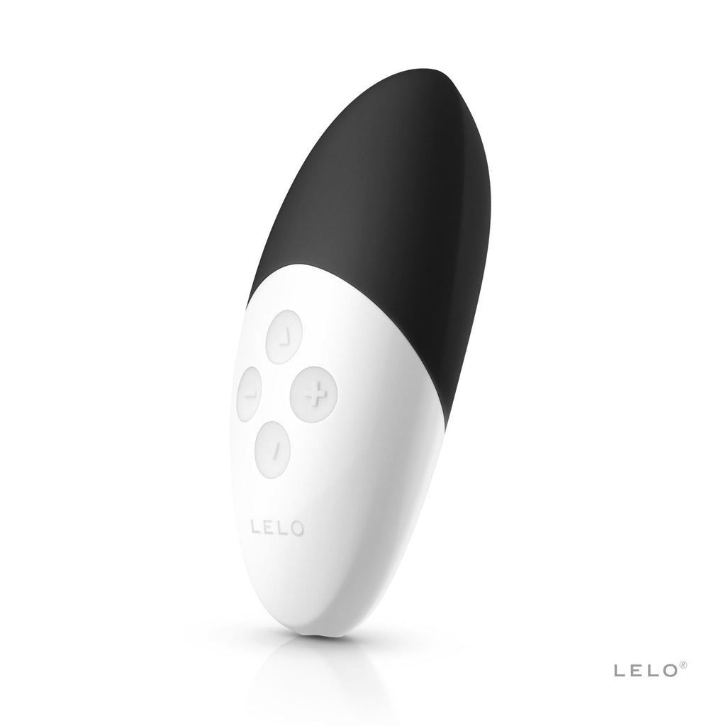 LELO Siri 2 Vibrator Black