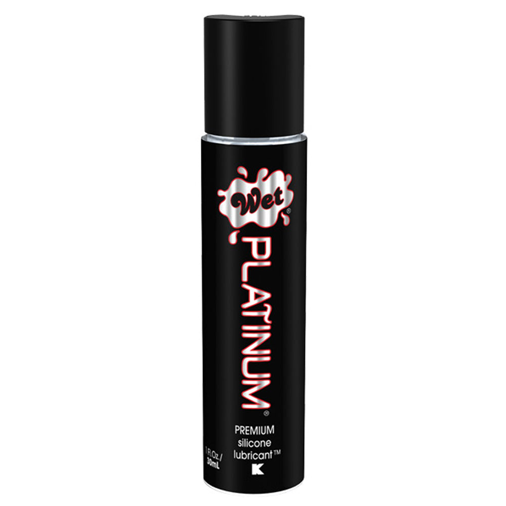 Wet Platinum Premium 1 Oz