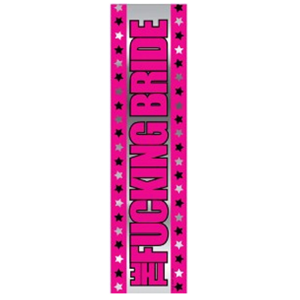 He Put A Ring On It Bachelorette Banner