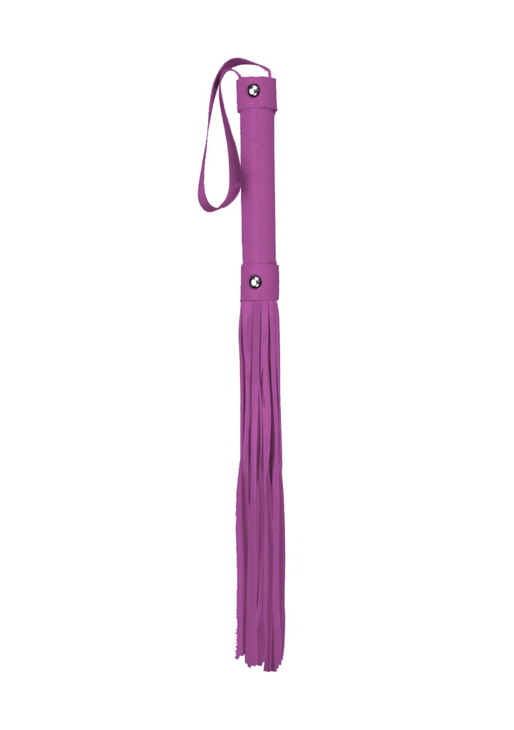 Whip - Purple