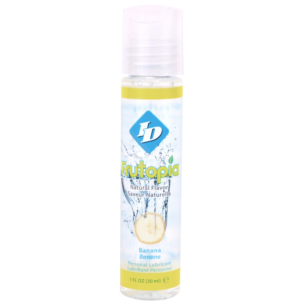 ID Frutopia Banana 1 fl oz